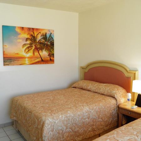 #52 Bungalow Seaside Hotel & Victors Rv Park サン・フェリペ エクステリア 写真