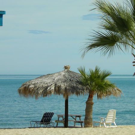 #52 Bungalow Seaside Hotel & Victors Rv Park サン・フェリペ エクステリア 写真