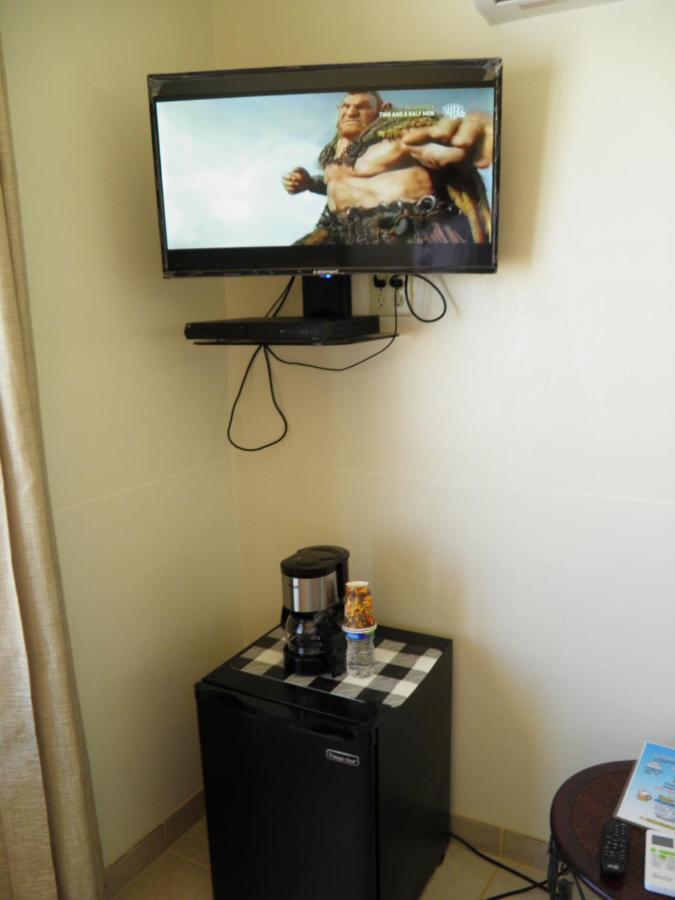 #52 Bungalow Seaside Hotel & Victors Rv Park サン・フェリペ エクステリア 写真