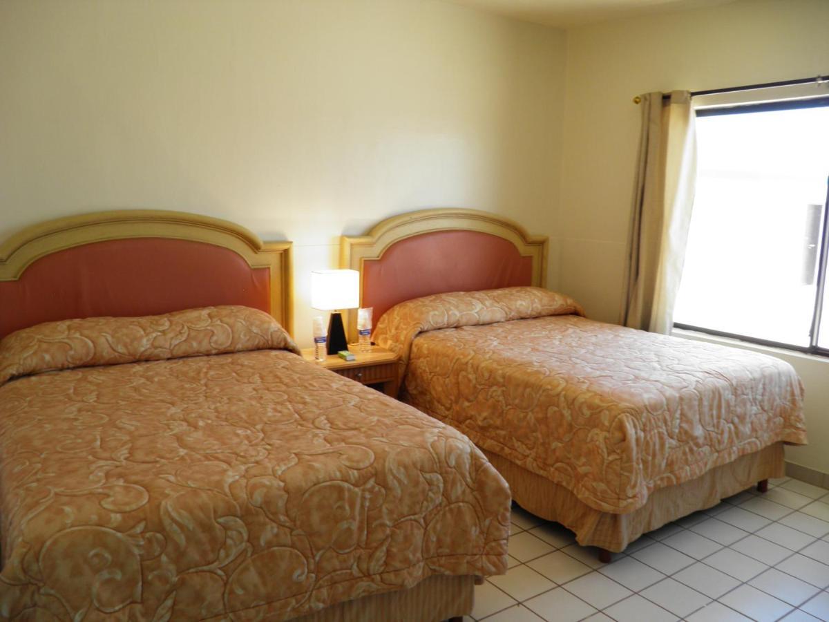 #52 Bungalow Seaside Hotel & Victors Rv Park サン・フェリペ エクステリア 写真