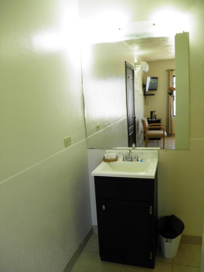 #52 Bungalow Seaside Hotel & Victors Rv Park サン・フェリペ エクステリア 写真